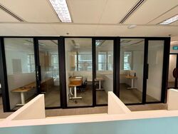 Sgx Centre Ii (D1), Office #629210751